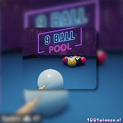 9 Ball Pool geld winnen eazegames.com