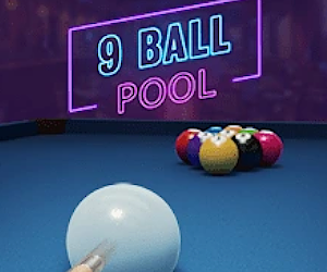 9 ball pool eazegames.com