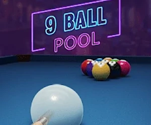 9 Ball Pool eazegames.com