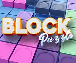 Block puzzel  eazegames.com