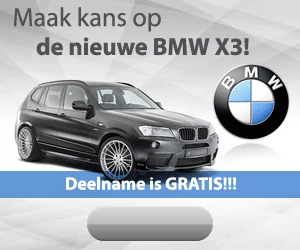 Gratis BMW testrit