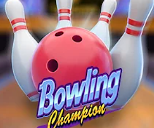 Bowling eazegames.com