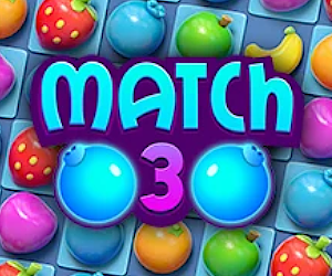 Match3 eazegames.com
