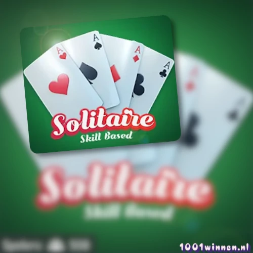 Solitaire eazegames.com
