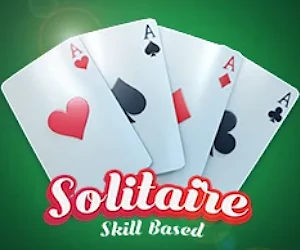 Solitaire eazegames.com