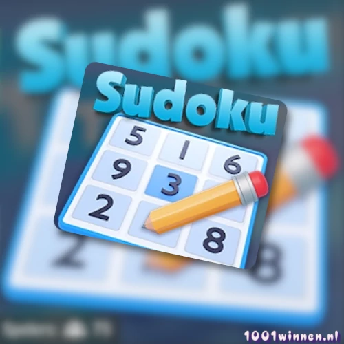 Sudoku eazegames.com