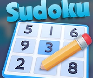 Sudoku eazegames.com